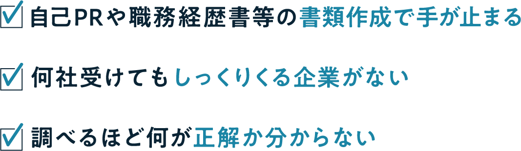 モヤモヤリスト